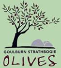 Goulburn Strathbogie Olive Oil Association Marjan  Symington